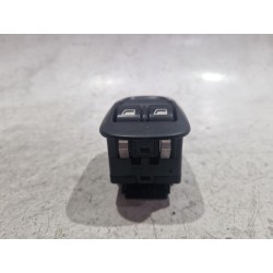 Recambio de mando elevalunas delantero izquierdo para peugeot 206 (1998) 1.4 16v referencia OEM IAM 1117  
