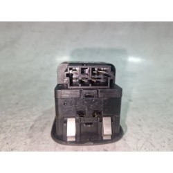 Recambio de mando elevalunas delantero izquierdo para peugeot 206 (1998) 1.4 16v referencia OEM IAM 1117  