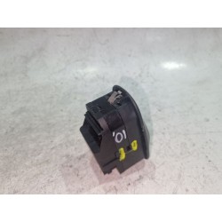 Recambio de mando elevalunas delantero izquierdo para peugeot 206 (1998) 1.4 16v referencia OEM IAM 1117  