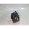 Recambio de mando elevalunas delantero izquierdo para peugeot 206 (1998) 1.4 16v referencia OEM IAM 1117  