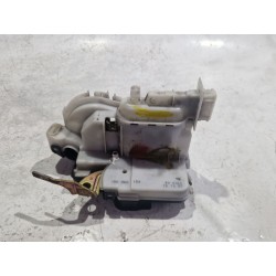 Recambio de cerradura puerta delantera derecha para seat ibiza ii (6k1) 1.9 d referencia OEM IAM 1HS862154  