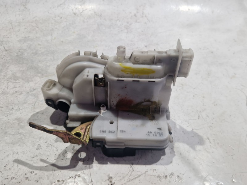 Recambio de cerradura puerta delantera derecha para seat ibiza ii (6k1) 1.9 d referencia OEM IAM 1HS862154  