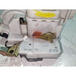 Recambio de cerradura puerta delantera derecha para seat ibiza ii (6k1) 1.9 d referencia OEM IAM 1HS862154  