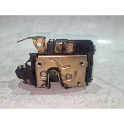 Recambio de cerradura puerta delantera derecha para seat ibiza ii (6k1) 1.9 d referencia OEM IAM 1HS862154  