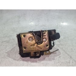 Recambio de cerradura puerta delantera derecha para seat ibiza ii (6k1) 1.9 d referencia OEM IAM 1HS862154  