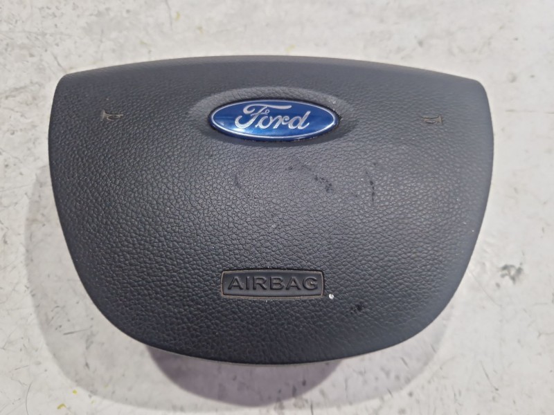 Recambio de airbag volante para ford kuga i 2.0 tdci referencia OEM IAM 8V41R042B85ACW  