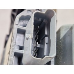 Recambio de mecanismo elevalunas delantero izquierdo para dacia duster i (2010) 1.5 dci referencia OEM IAM 128001102E  