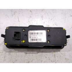Recambio de mando elevalunas para mercedes-benz clase m (w163) ml 270 cdi (163.113) referencia OEM IAM A1638200326  