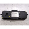 Recambio de mando elevalunas para mercedes-benz clase m (w163) ml 270 cdi (163.113) referencia OEM IAM A1638200326  
