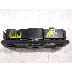 Recambio de mando elevalunas para mercedes-benz clase m (w163) ml 270 cdi (163.113) referencia OEM IAM A1638200326  