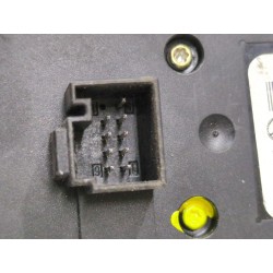 Recambio de mando elevalunas para mercedes-benz clase m (w163) ml 270 cdi (163.113) referencia OEM IAM A1638200326  