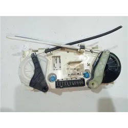 Recambio de mandos climatizador para opel astra g berlina di referencia OEM IAM 90560365  