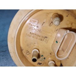 Recambio de aforador para volkswagen golf v (1k1) 1.9 tdi referencia OEM IAM 1K0919050D  