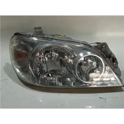 Recambio de faro delantero derecho para kia carnival (1999) 2.9 td referencia OEM IAM 04HCRPL E139981  