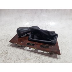 Recambio de pomo palanca cambio para mercedes-benz clase c t-model (s203) c 220 cdi (203.206) referencia OEM IAM A2026833008  