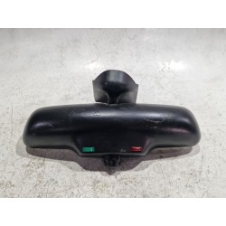 Recambio de espejo retrovisor interior para mercedes-benz clase e (bm 211) berlina (01.2002) 2.7 e 270 cdi (211.016) [2,7 ltr. -