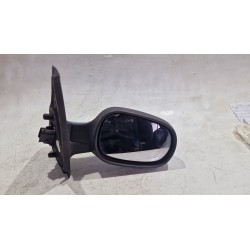 Recambio de retrovisor derecho para renault clio ii fase i (b/cb0)(1998) 1.4 16v (b/cb0p) referencia OEM IAM E2018011  