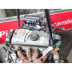Recambio de motor completo para citroën xsara berlina (1997) 1.4 i referencia OEM IAM KFW 10SF  
