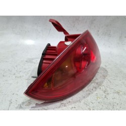 Recambio de piloto trasero izquierdo para seat leon (1p1) 1.9 tdi referencia OEM IAM 98205100  