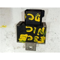 Recambio de caja precalentamiento para renault clio ii fase ii (b/cb0)(2001) authentique dci referencia OEM IAM 7700115078  