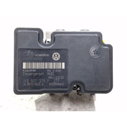 Recambio de nucleo abs para seat leon (1p1) 1.9 tdi referencia OEM IAM 1K0614117H  