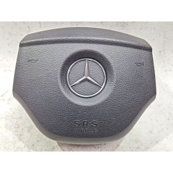 Recambio de airbag volante para mercedes-benz clase b sports tourer (w245) b 180 cdi (245.207) referencia OEM IAM 61460330  
