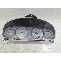 Recambio de cuadro completo para rover 45 i sedán (rt) 1.6 referencia OEM IAM PPT40  