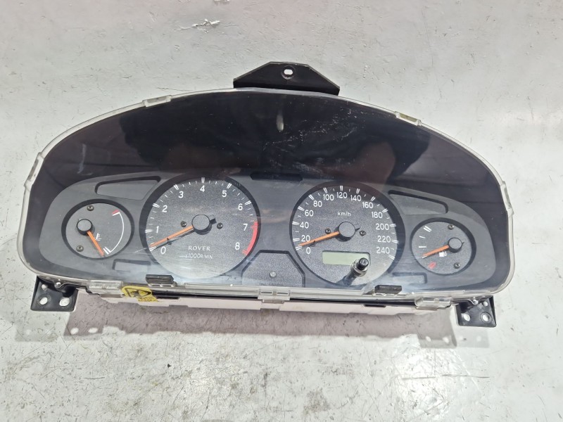 Recambio de cuadro completo para rover 45 i sedán (rt) 1.6 referencia OEM IAM PPT40  