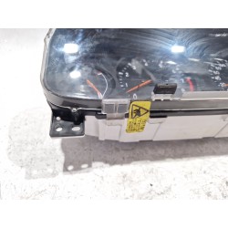 Recambio de cuadro completo para rover 45 i sedán (rt) 1.6 referencia OEM IAM PPT40  