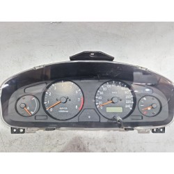 Recambio de cuadro completo para rover 45 i sedán (rt) 1.6 referencia OEM IAM PPT40  