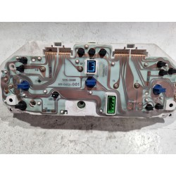 Recambio de cuadro completo para rover 45 i sedán (rt) 1.6 referencia OEM IAM PPT40  