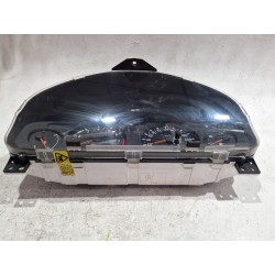 Recambio de cuadro completo para rover 45 i sedán (rt) 1.6 referencia OEM IAM PPT40  