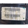 Recambio de cuadro completo para citroën xsara (n1) 1.9 td referencia OEM IAM 9624377680  