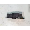 Recambio de modulo electronico para jaguar xf v6 diesel luxury v6 diesel cat referencia OEM IAM 7G9T14B534BF  