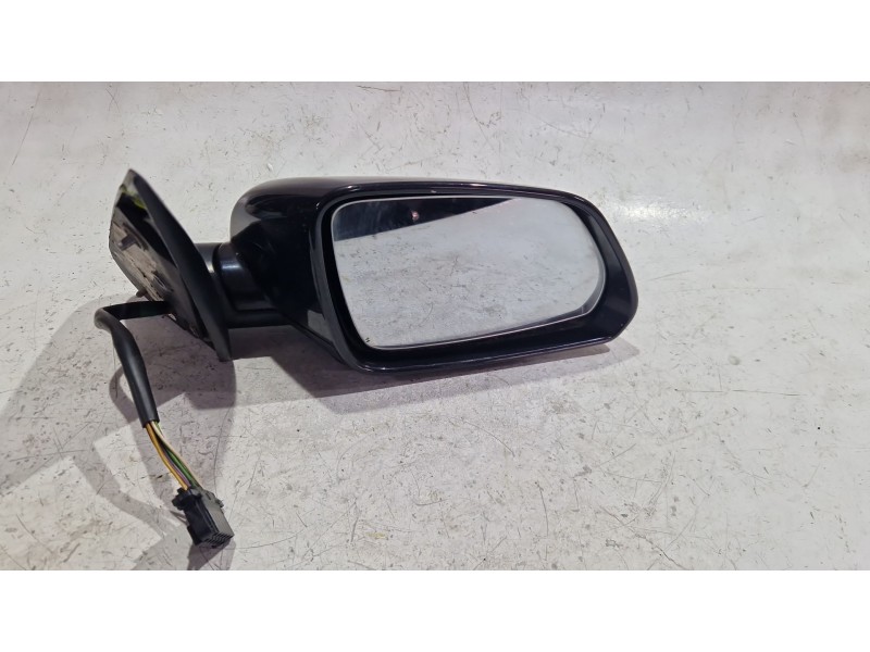 Recambio de retrovisor derecho para skoda octavia ii (1z3) 1.9 tdi referencia OEM IAM e9024245  