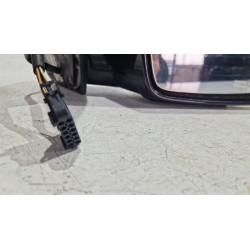 Recambio de retrovisor derecho para skoda octavia ii (1z3) 1.9 tdi referencia OEM IAM e9024245  