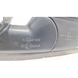Recambio de retrovisor derecho para skoda octavia ii (1z3) 1.9 tdi referencia OEM IAM e9024245  