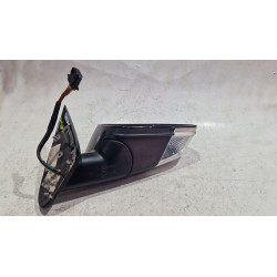 Recambio de retrovisor derecho para skoda octavia ii (1z3) 1.9 tdi referencia OEM IAM e9024245  