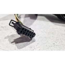 Recambio de retrovisor derecho para skoda octavia ii (1z3) 1.9 tdi referencia OEM IAM e9024245  