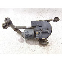 MOTOR LIMPIA DELANTERO 3397020826 