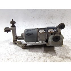 Recambio de motor limpia delantero para seat leon (1p1) 2.0 tdi 16v referencia OEM IAM 3397020826  