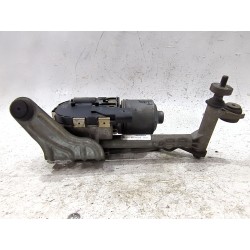 Recambio de motor limpia delantero para seat leon (1p1) 2.0 tdi 16v referencia OEM IAM 3397020826  