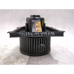 Recambio de motor calefaccion para seat toledo ii (1m2) 1.9 tdi referencia OEM IAM 1J1819021A  