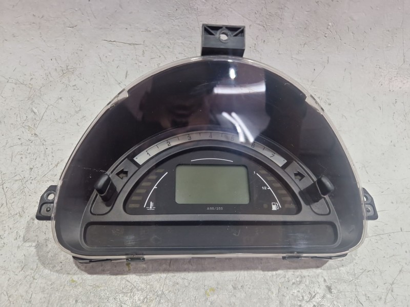 Recambio de cuadro completo para citroën c3 i (fc_, fn_) 1.4 hdi referencia OEM IAM P9645994280B01  