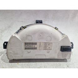 Recambio de cuadro completo para citroën c3 i (fc_, fn_) 1.4 hdi referencia OEM IAM P9645994280B01  