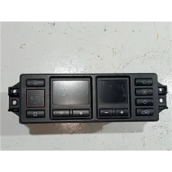 Recambio de mandos climatizador para audi a3 (8l)(09.1996) 1.9 tdi ambiente [1,9 ltr. - 81 kw tdi] referencia OEM IAM 8L0820043B