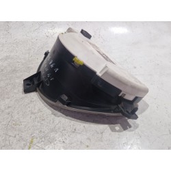 Recambio de cuadro completo para citroën c3 i (fc_, fn_) 1.4 hdi referencia OEM IAM P9645994280B01  