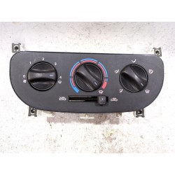 MANDO CLIMATIZADOR 