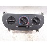 Recambio de mando climatizador para fiat doblo furgoneta/monovolumen (223_) 1.3 d multijet referencia OEM IAM   