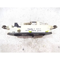 Recambio de mando climatizador para fiat doblo furgoneta/monovolumen (223_) 1.3 d multijet referencia OEM IAM   